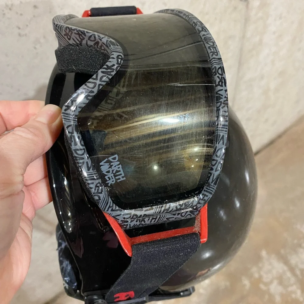 ANON X Star Wars Helmet & Goggles